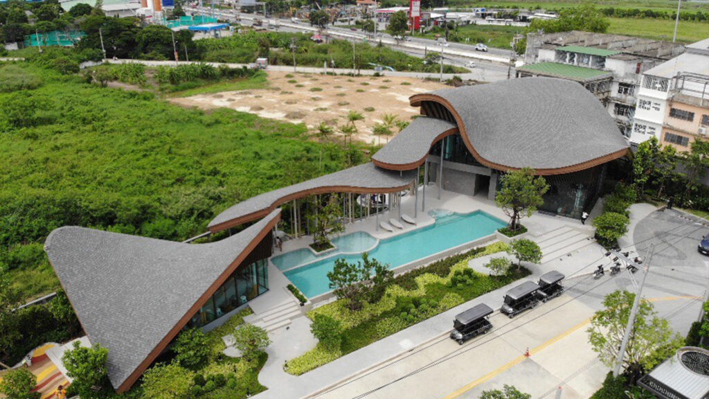 Venue ID Ratchaphruek-345